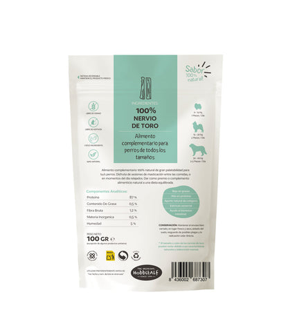Nervio de Toro Hobbitalf 100 g