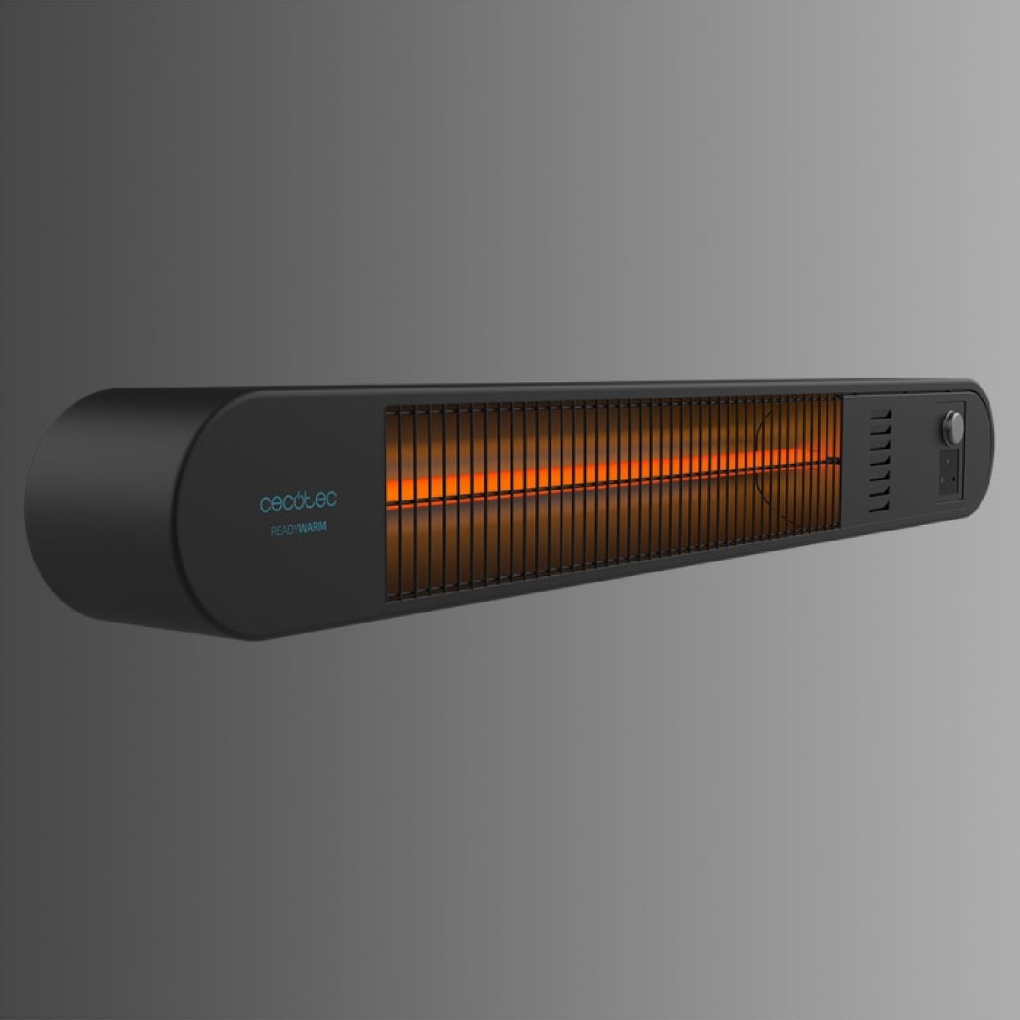 Cecotec Calefactor De Exterior Infrarrojo Ready Warm 8600 Power Gold_4
