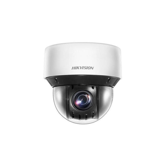 Cámara Domo Ptz Ip 4 2mp 4.8-120mm 25x Ir50 Wdr 120 Darkfighter Funciones Inteligentes Hikvision_0