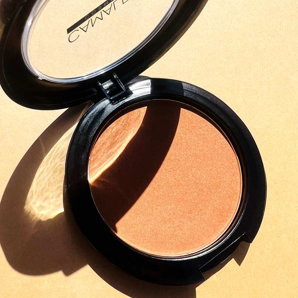 Polvos Bronceadores 10 G Camaleon Cosmetics_5