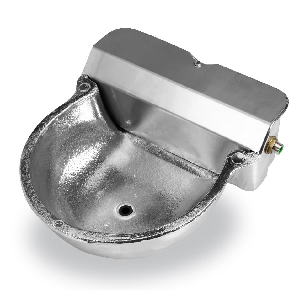 Bebedero caballos B-2 Gran Capacidad (2 Unidades)