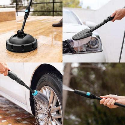 Cecotec Hidrolimpiadora Hydroboost 2000 Car&garden Pro Cecotec_4