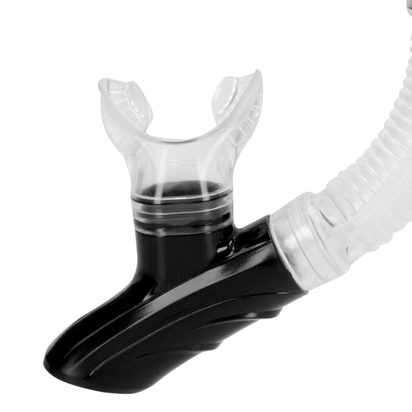 Aqua Sport Set Gafas De Buceo Adulto C/tubo Y Aletas T.42,5-47_3