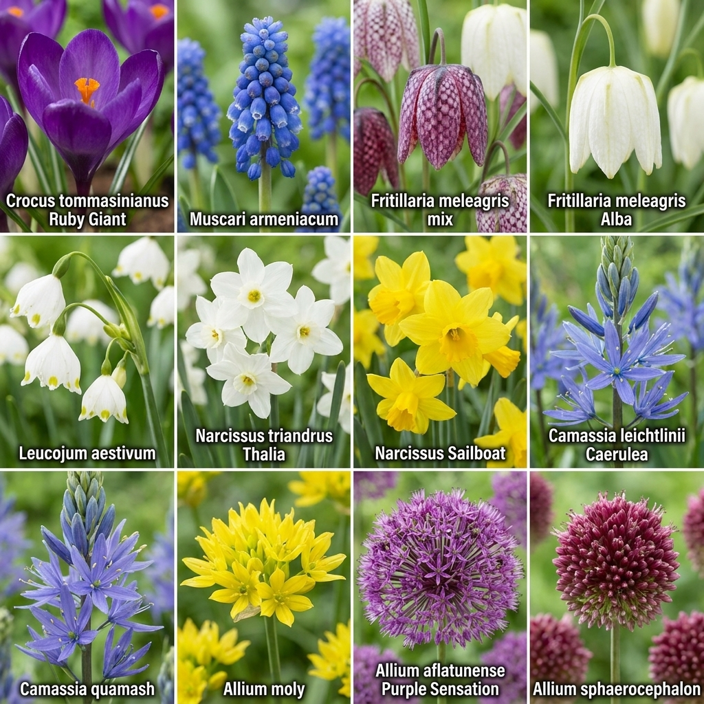 Aqua Bulbs Pack Natural - Bordes De Estanque Y Biodiversidad - Insectos_2