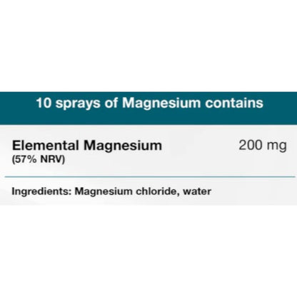 Magnesium Oil Original Spray 100 Ml_1