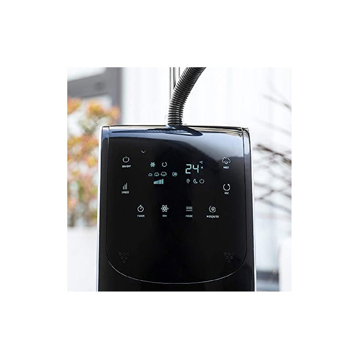 Cecotec Ventilador Nebulizador Ventilador Nebulizador Energysilence 790 Freshessence Ionic_3