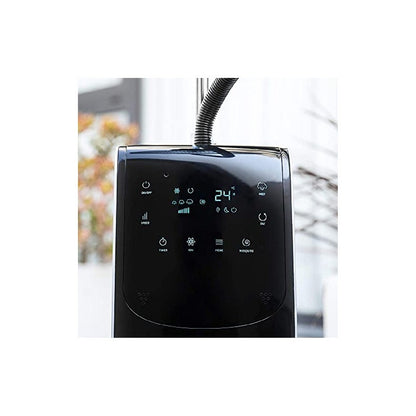Cecotec Ventilador Nebulizador Ventilador Nebulizador Energysilence 790 Freshessence Ionic_3