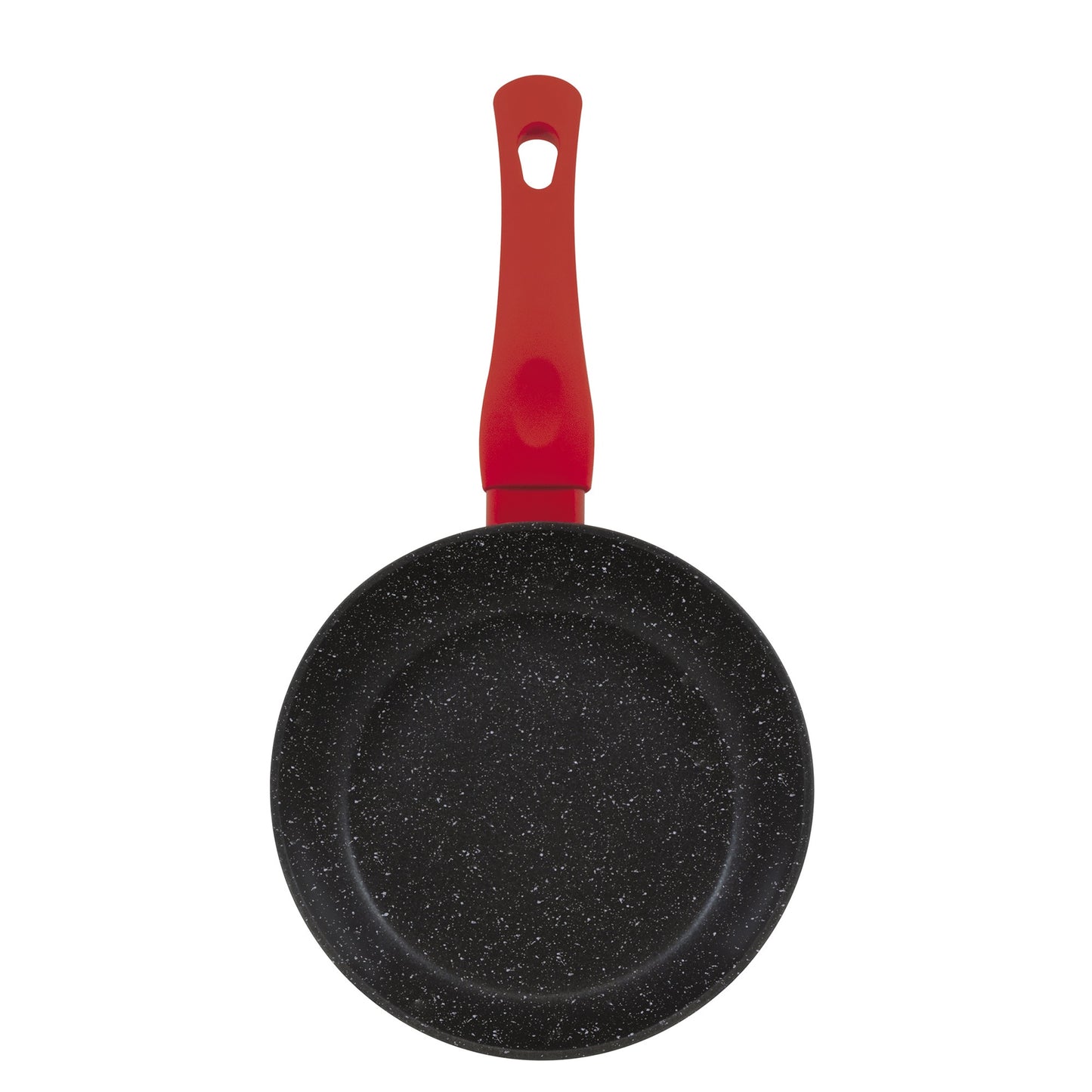 Sarten 20cm, Revestimiento Marble, Aluminio Forjado , Inducción, Toledo_1