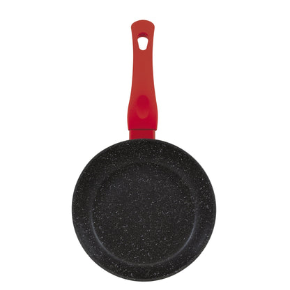 Sarten 20cm, Revestimiento Marble, Aluminio Forjado , Inducción, Toledo_1