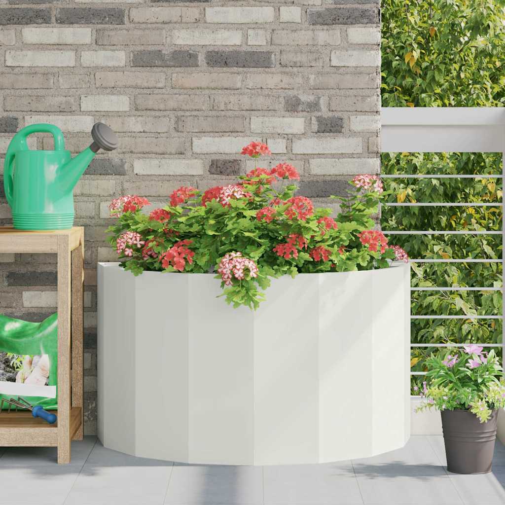 Jardinera 90 X 45 X 50 Cm Acero_1