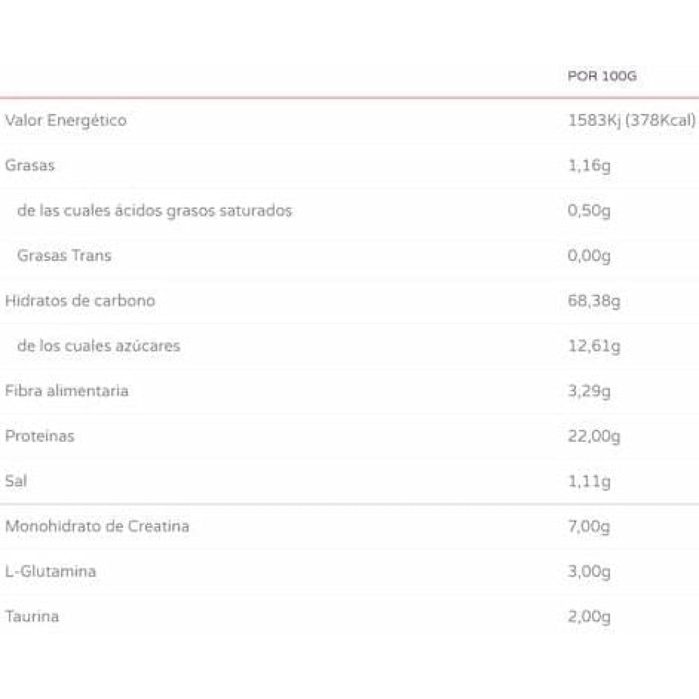 Gain 100 1.5 Kg Vainilla