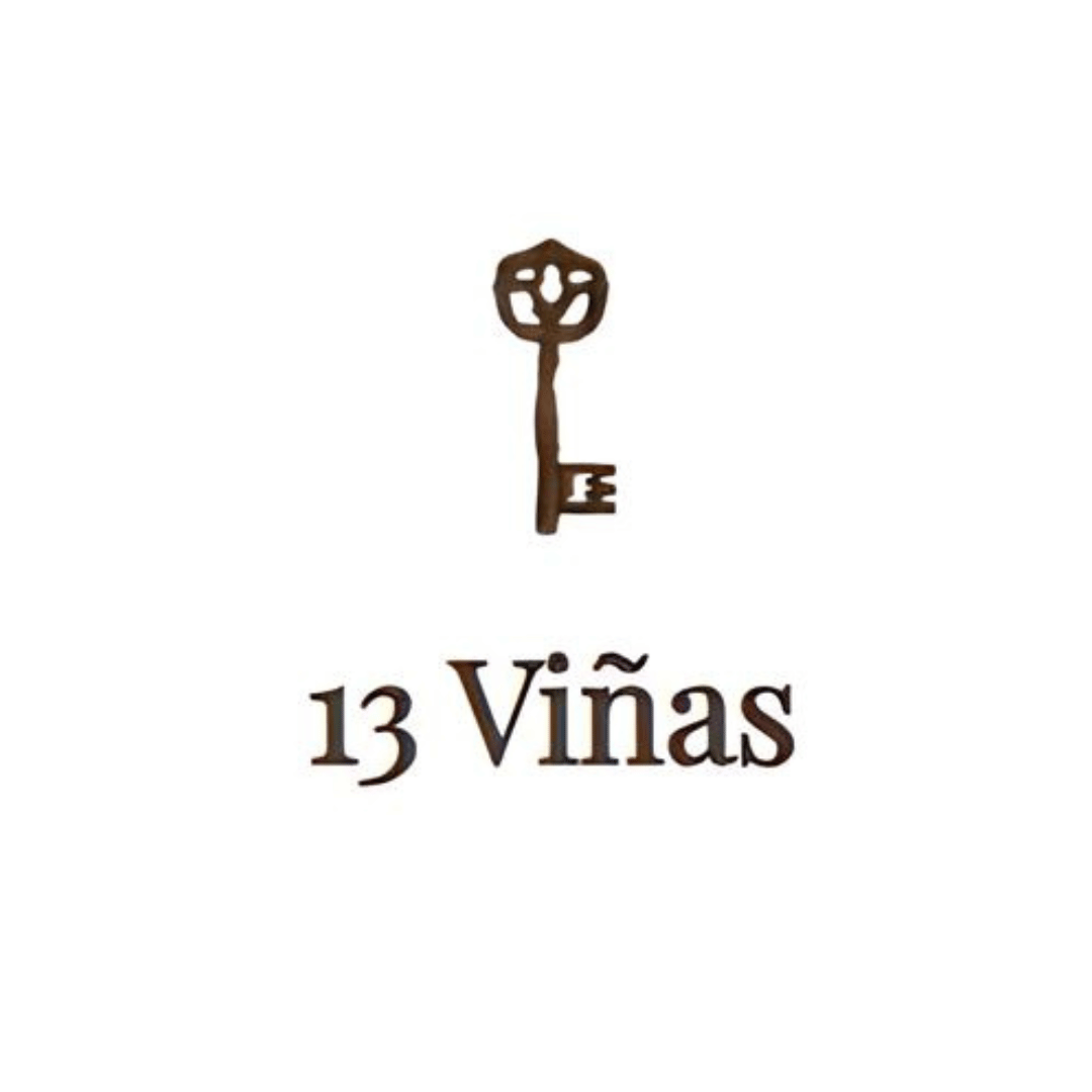 Vino Tinto - A Ponte Vella - Mencía Reserva - 13 Viñas_3