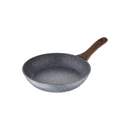 Sartén 22cm Aluminio Forjado, Apta Para Inducción, Colección Daimiel_0