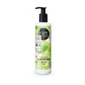 Gel de ducha hidratante manzana y pera, Organic Shop 280 ml