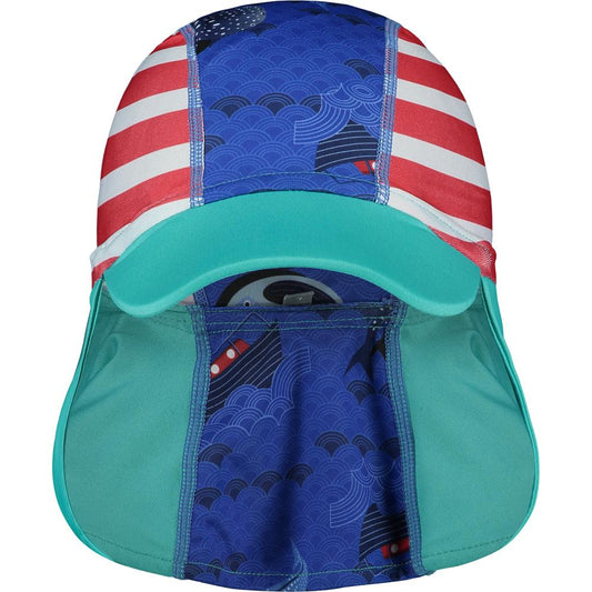 Gorra Solar Whale Shark  M