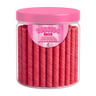 Tubitos Rosa 300g
