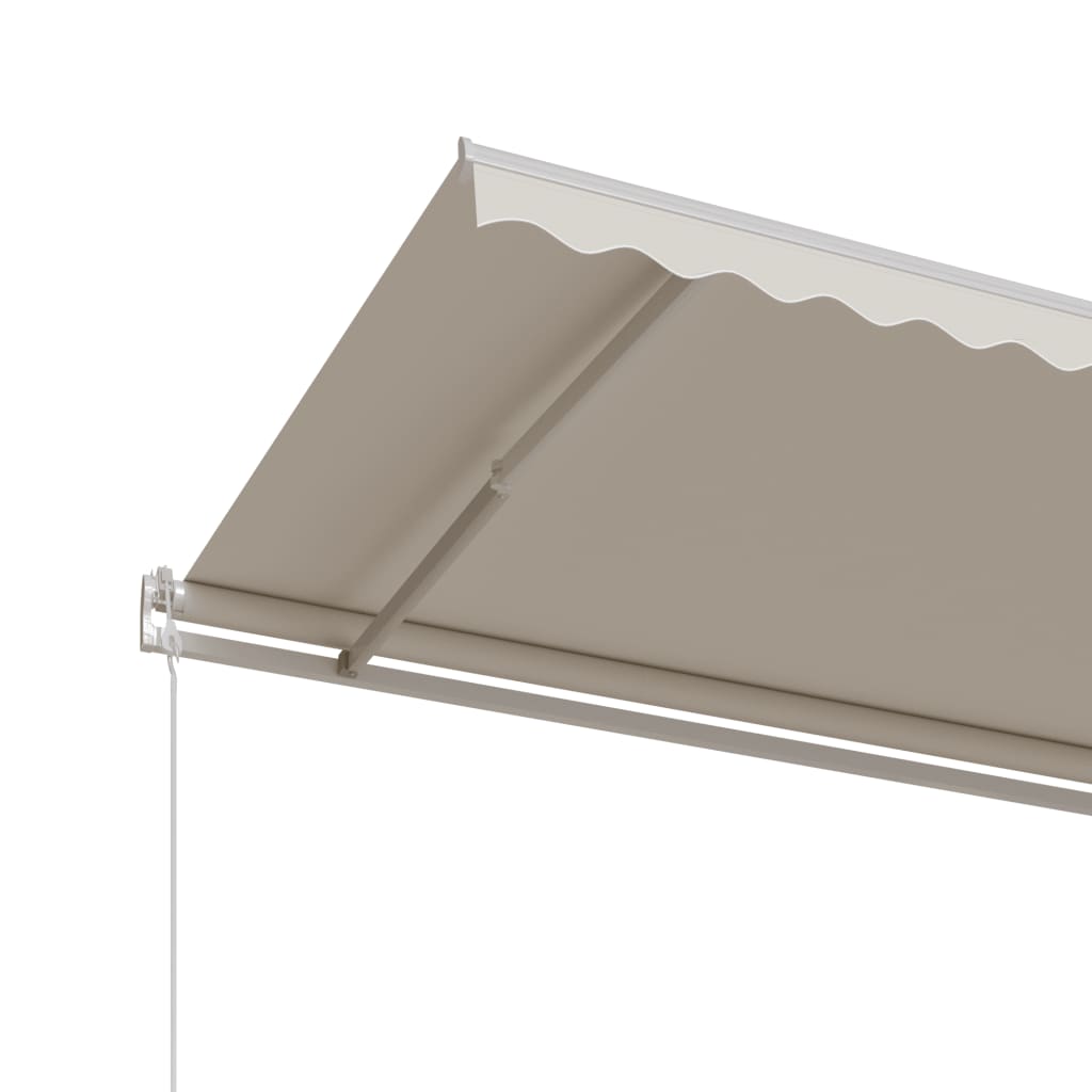 Toldo Retráctil Automático Crema 600x350 Cm_4