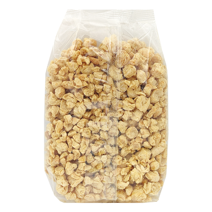 Proteína De Soja Texturizada Gruesa Ecológica 200gr