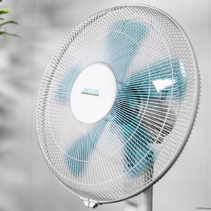 Cecotec Ventilador De Pie Energysilence 520 Power_3
