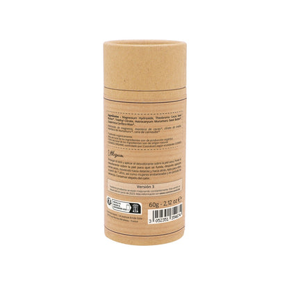 Desodorante sólido con manteca de cacao Comme Avant 60 g
