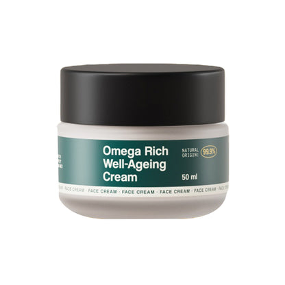 Crema Facial Omega Rich Freshly 50ml