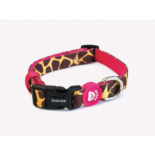 Collar para perro SAVANA Dukier L