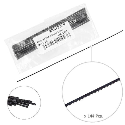 Pelo Sierra Marqueteria Metal  6-13 (estuche 144 Pzas.)_0