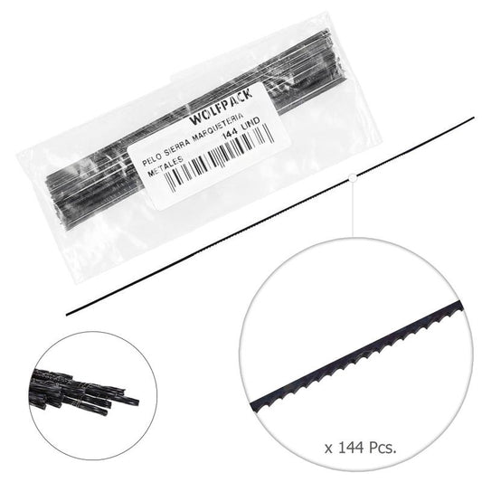 Pelo Sierra Marqueteria Metal  4-13 (estuche 144 Pzas.)_0