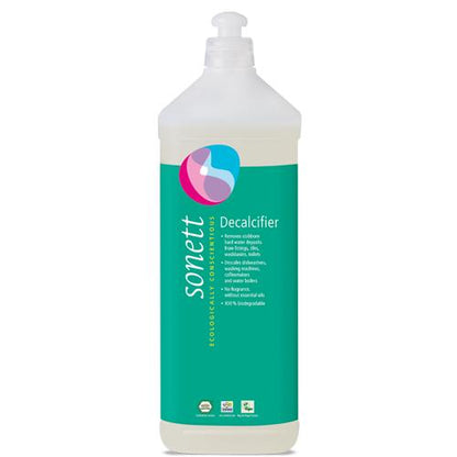Descalcificador Sonett 1 L