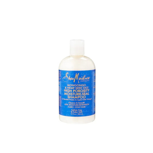 Champú Hidratante Alto Porosidad Shea Moisture 384ml_0
