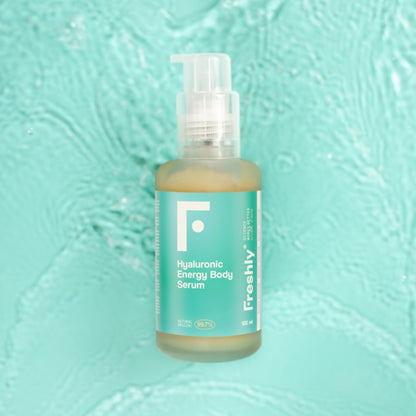 Sérum Corporal Piernas Cansadas Freshly 100ml