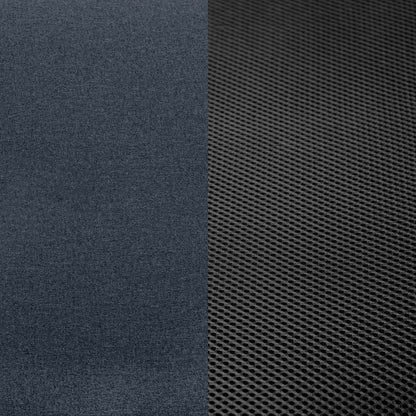 Silla De Oficina Neil Tejido, Gris, 64 X 119 X 64_2