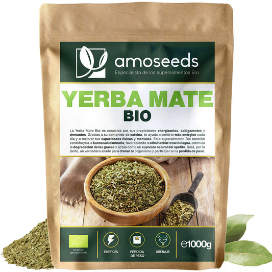 Yerba Mate Bio 1kg_0