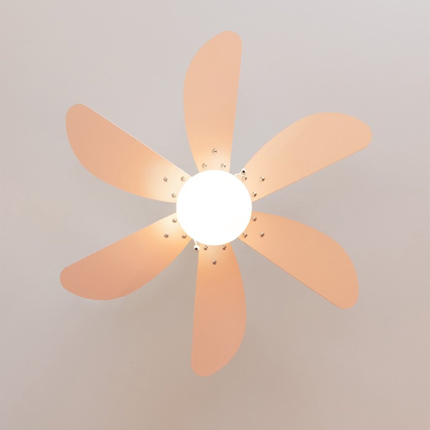 Cecotec Ventilador De Techo Con Luz Energysilence Aero 3600 Vision Full Orange Cecotec_2