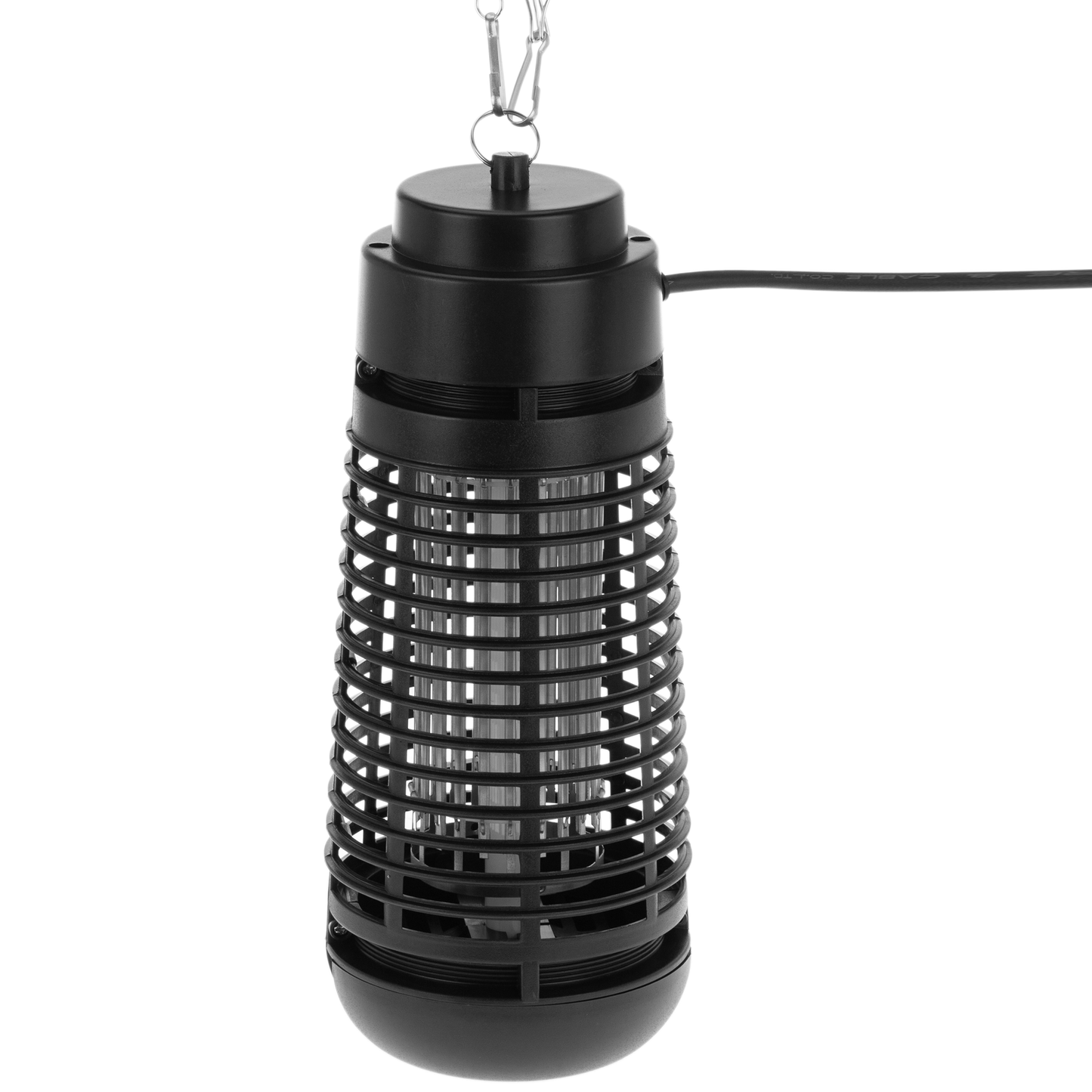 Mata Insectos Eléctrico Profesional De 1 Tubo 6w Uv_0