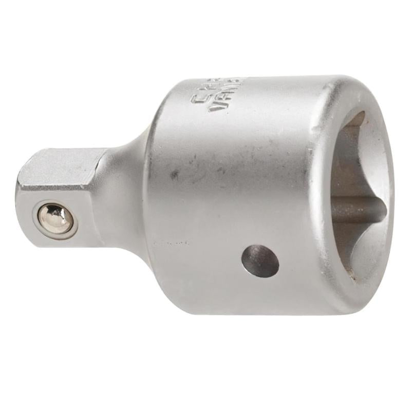 Adaptador Maurer Reductor 3/4 Hembra 1/2 Macho_0