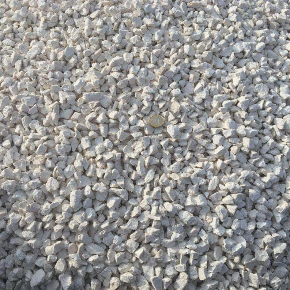 Grava Blanca Crema / Big Bag 1.000 Kg. / 8-16 Mm_4