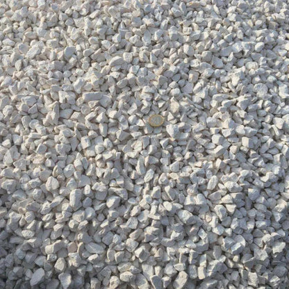 Grava Blanca Crema / Big Bag 1.000 Kg. / 8-16 Mm_4