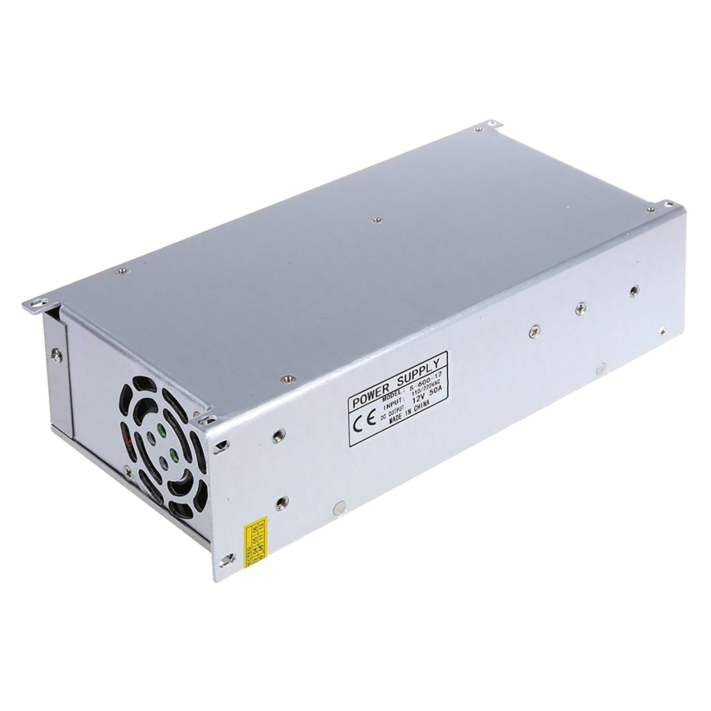Fuente De Alimentación Dc12v/600w/50a_2