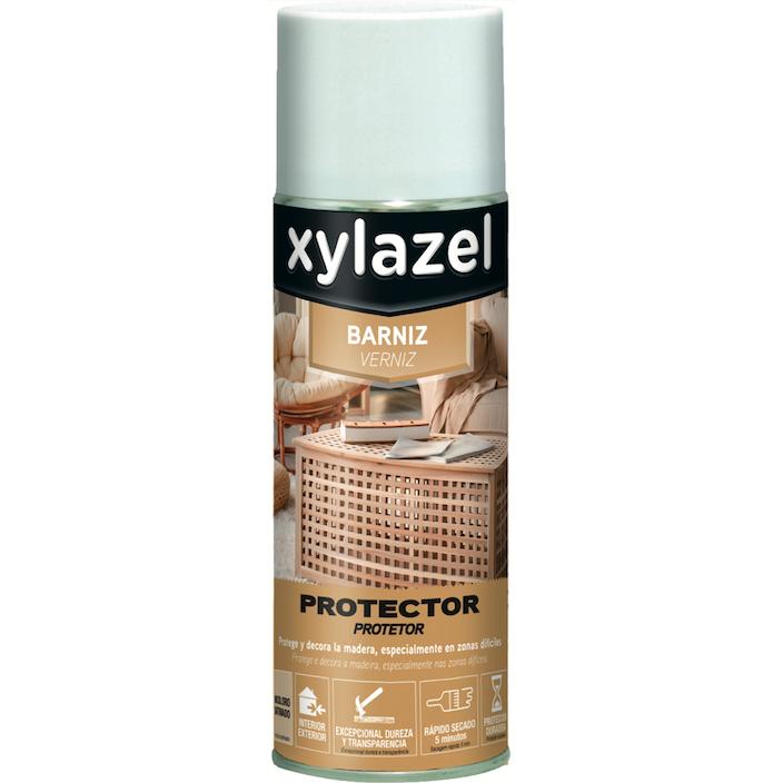 Barniz protector spray Xylazel