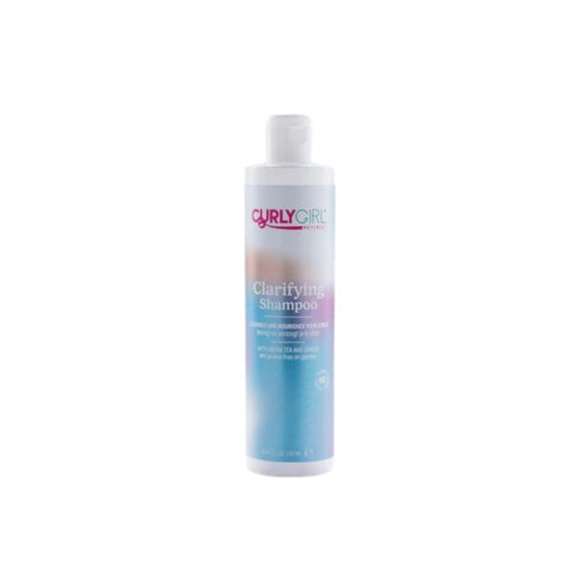 Champú Clarificante Clarifying Shampoo Curly Girl Movement 250ml_0