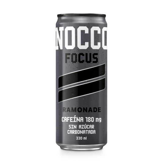 Bebida Energética Focus Ramonade 330ml Nocco_0