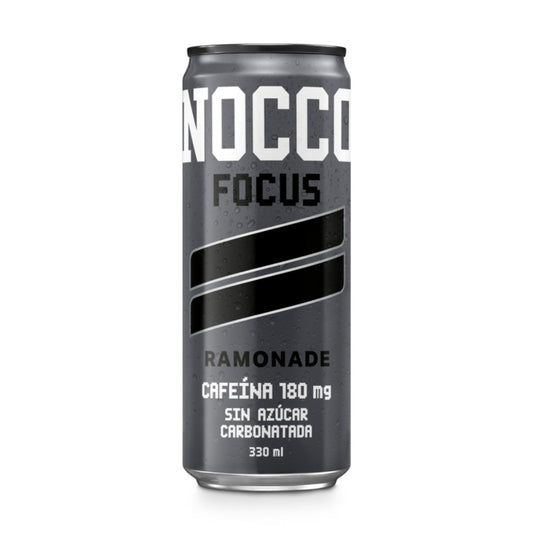 Bebida Energética Focus Ramonade 330ml Nocco_0