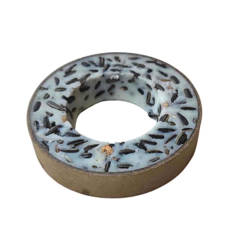 Comida Para Pajaros Silvestres, Aros De Comida, 3 Piezas_2