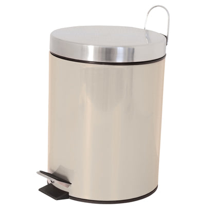 Cubo De Basura 3l_0