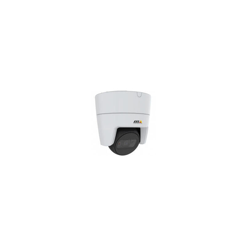 Axis M3116-lve Compactmini Domecam 4 Mp At Up To 30 Fps Fixed Lens_0