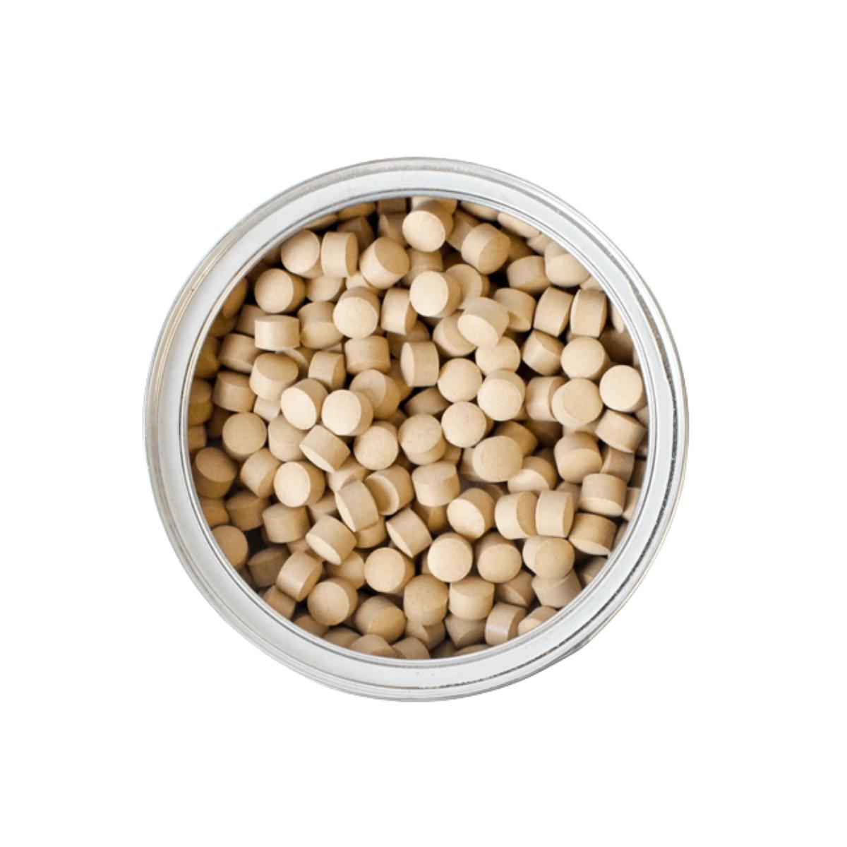 Extracto de Maca Andina Ecológica Premium, Aldous Bio, 400 comprimidos de 4850mg