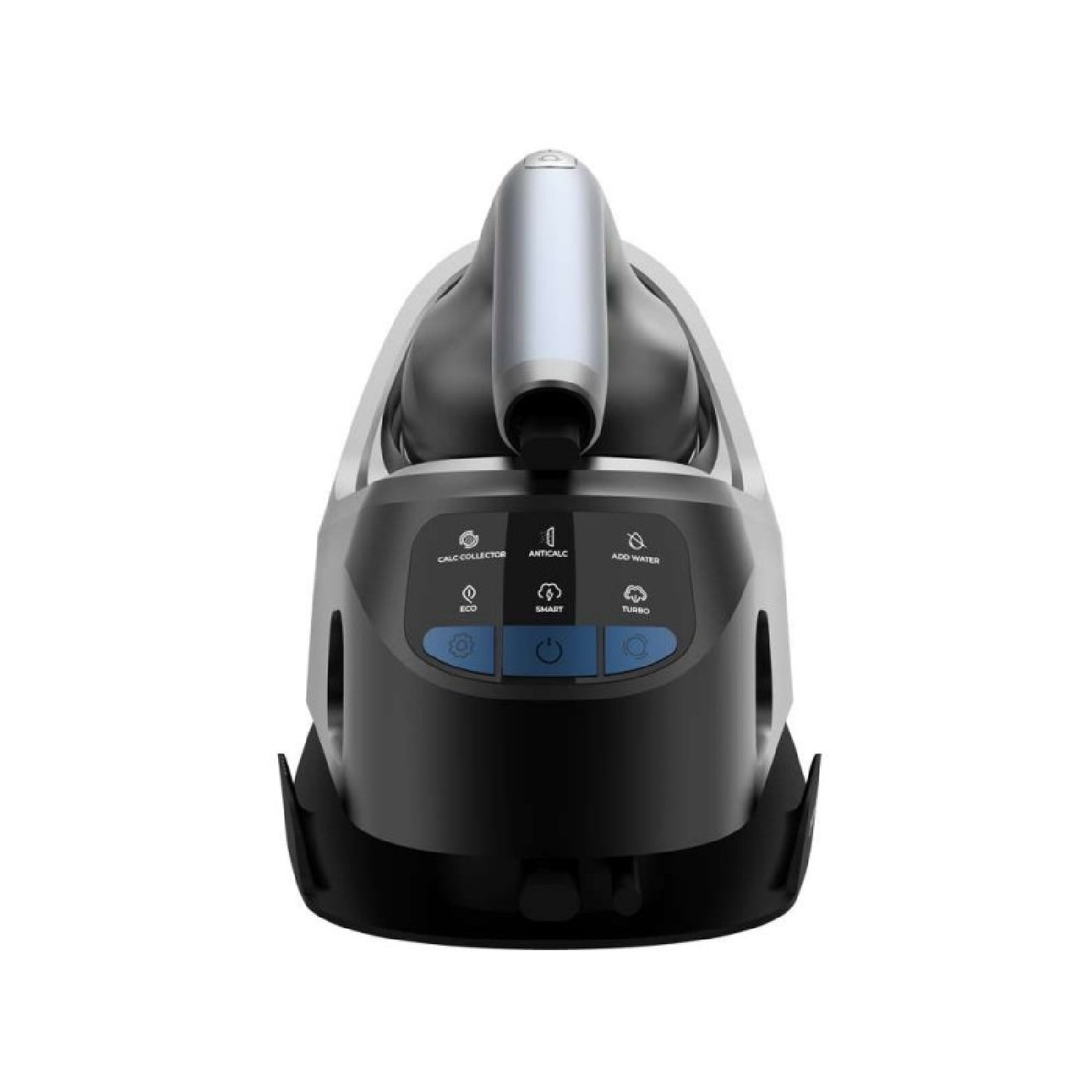 Cecotec Centro De Planchado Profesional Ironhero V-2400 Station_2