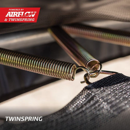 Cama Elastica Berg Inground Champion 270.