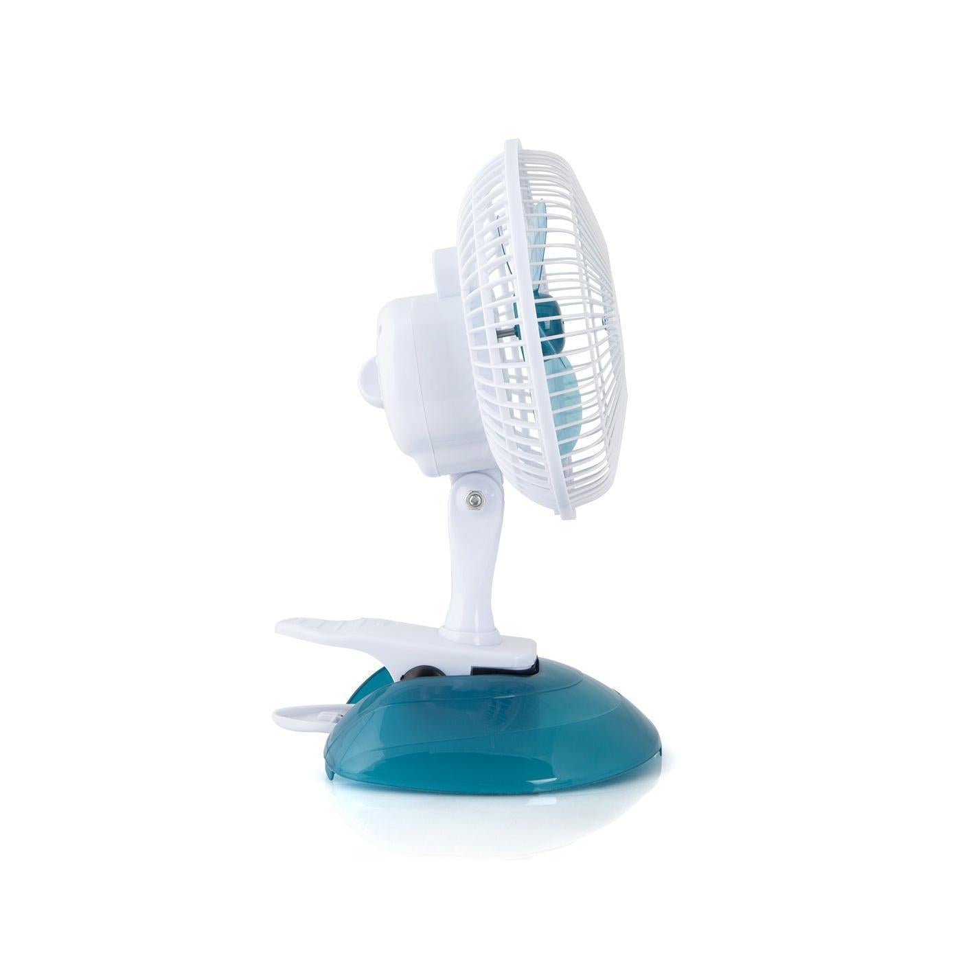 Ventilador de sobremesa TF 0219 Orbegozo
